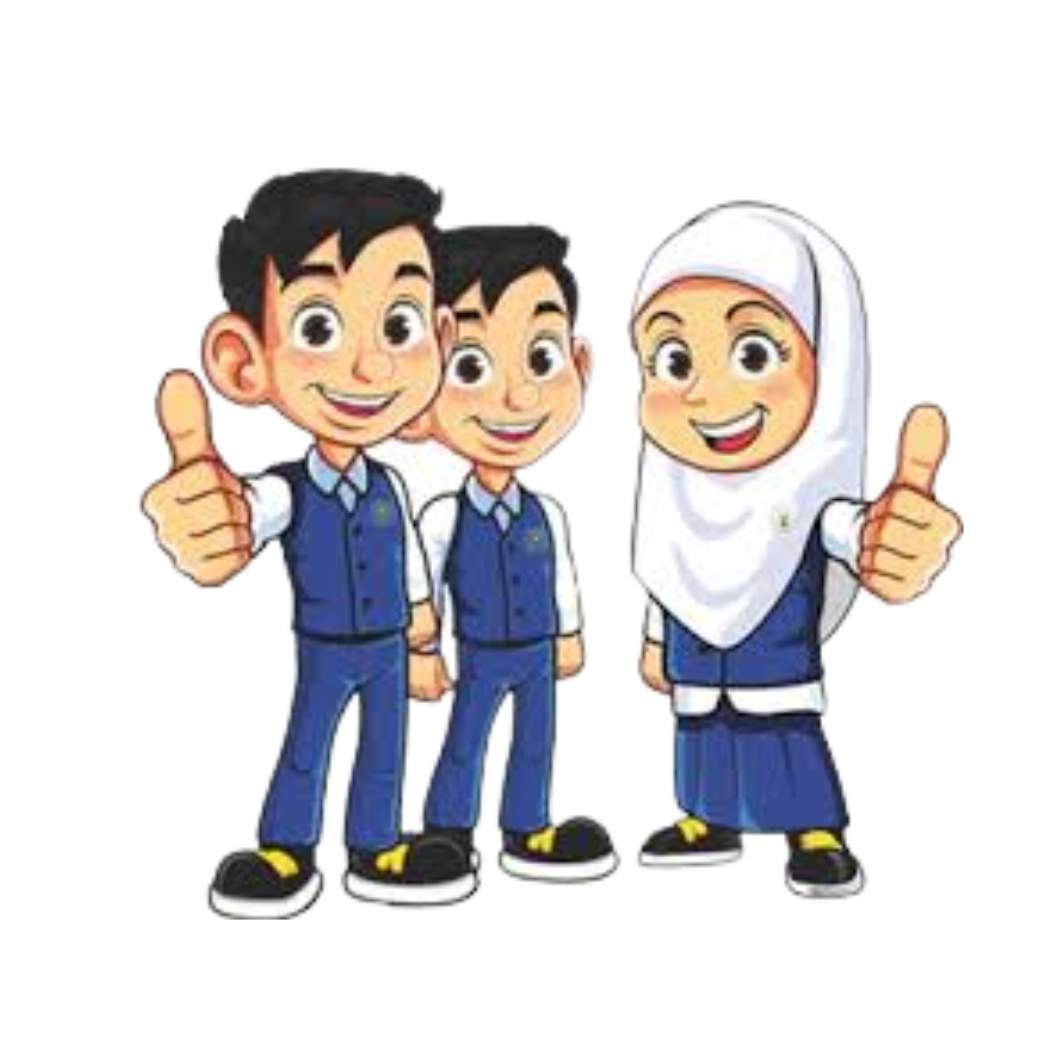 icon kesiswaan