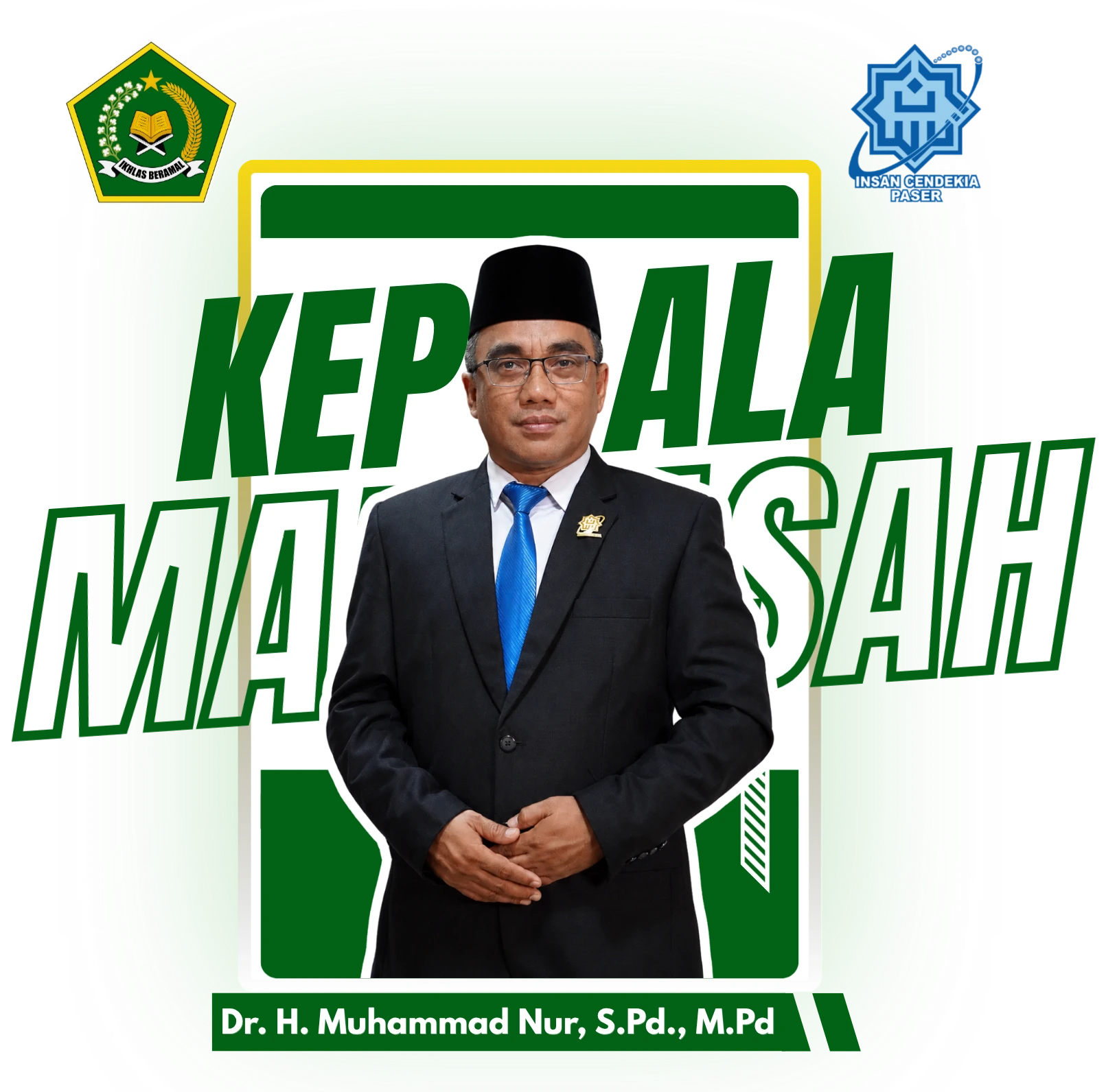 Kepala Madrasah