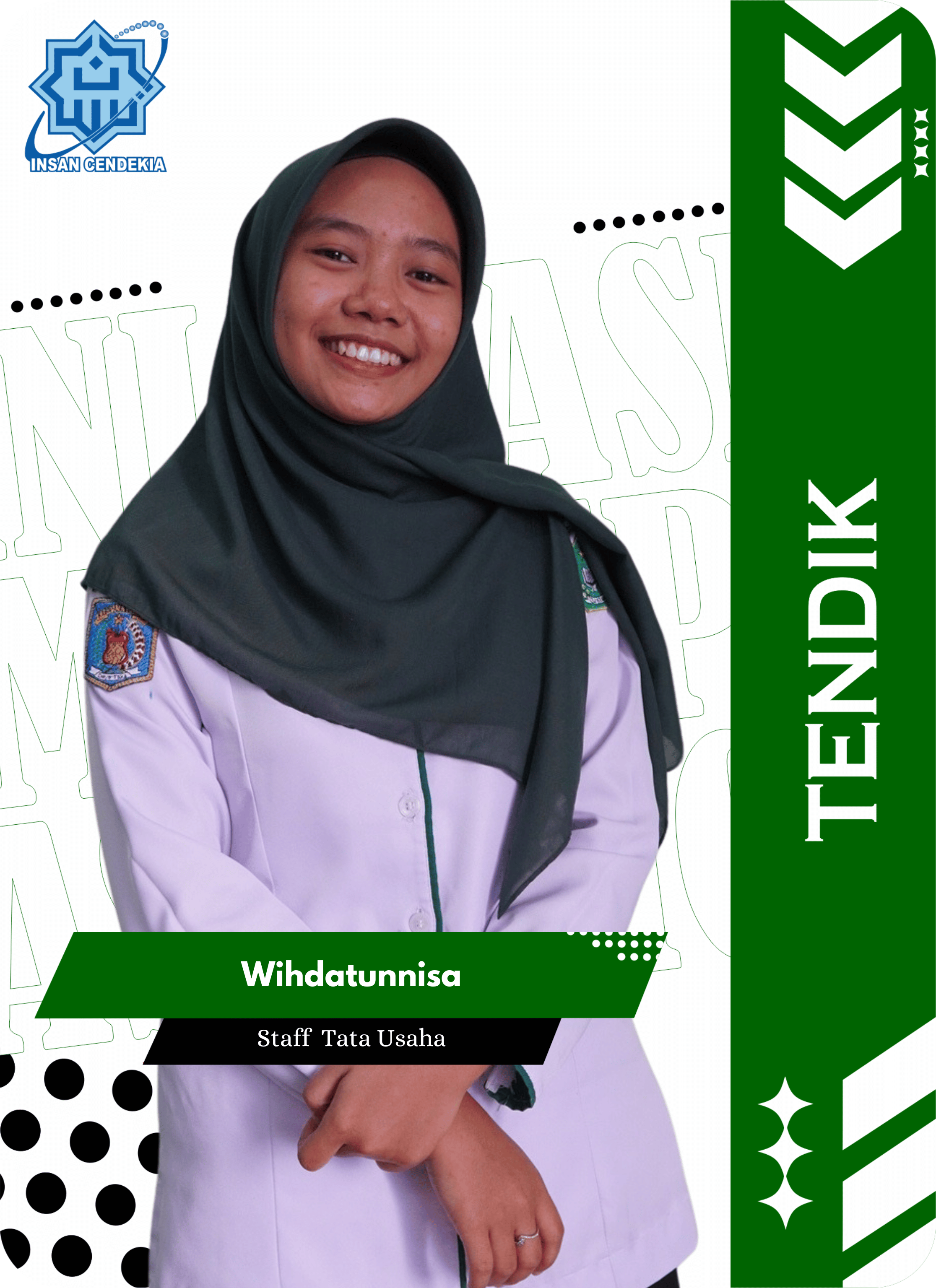Wihdatunnisa